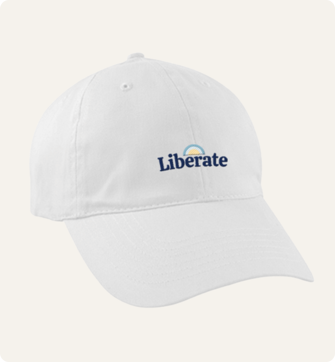 Liberate