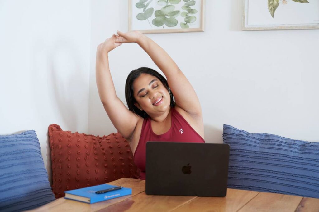 Chair Yoga