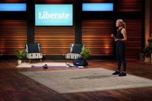 olivia bowser on shark tank