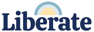 Liberate Logo